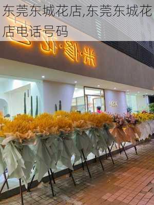 东莞东城花店,东莞东城花店电话号码