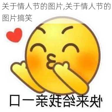 关于情人节的图片,关于情人节的图片搞笑