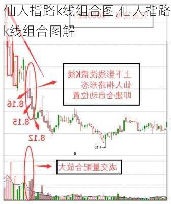 仙人指路k线组合图,仙人指路k线组合图解-第3张图片-花卉百科