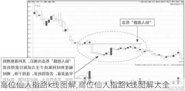 高位仙人指路k线图解,高位仙人指路k线图解大全-第1张图片-花卉百科