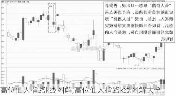 高位仙人指路k线图解,高位仙人指路k线图解大全-第2张图片-花卉百科