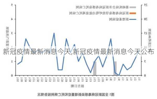 新冠疫情最新消息今天,新冠疫情最新消息今天公布-第1张图片-花卉百科