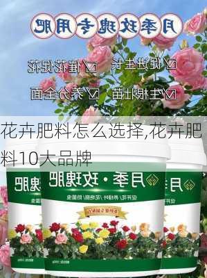 花卉肥料怎么选择,花卉肥料10大品牌-第2张图片-花卉百科