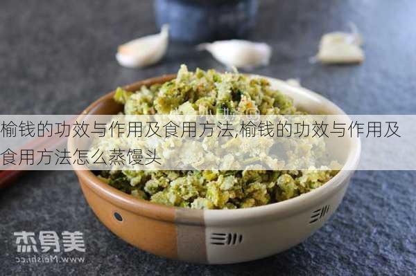 榆钱的功效与作用及食用方法,榆钱的功效与作用及食用方法怎么蒸馒头